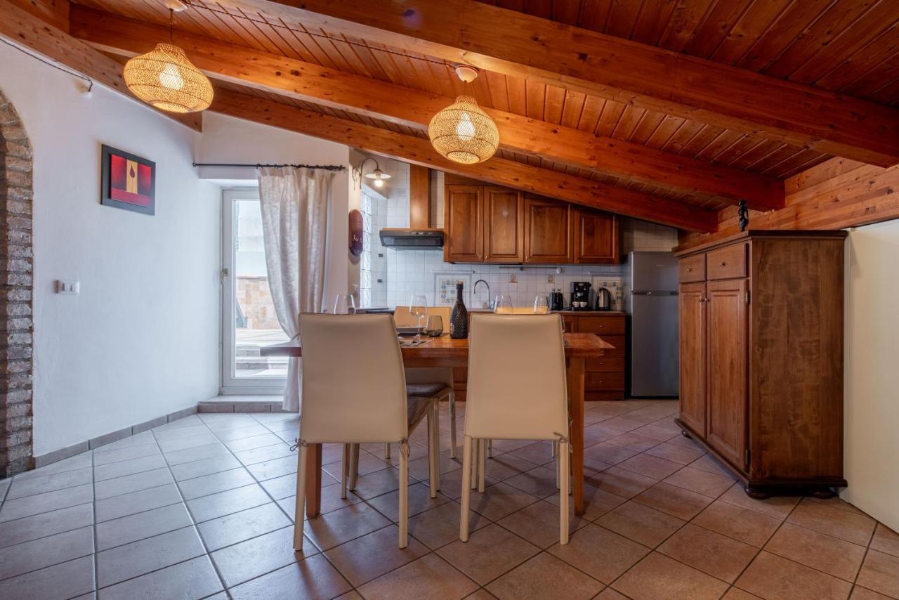 7° Cielo - Venezia - With Terrace Apartamento *